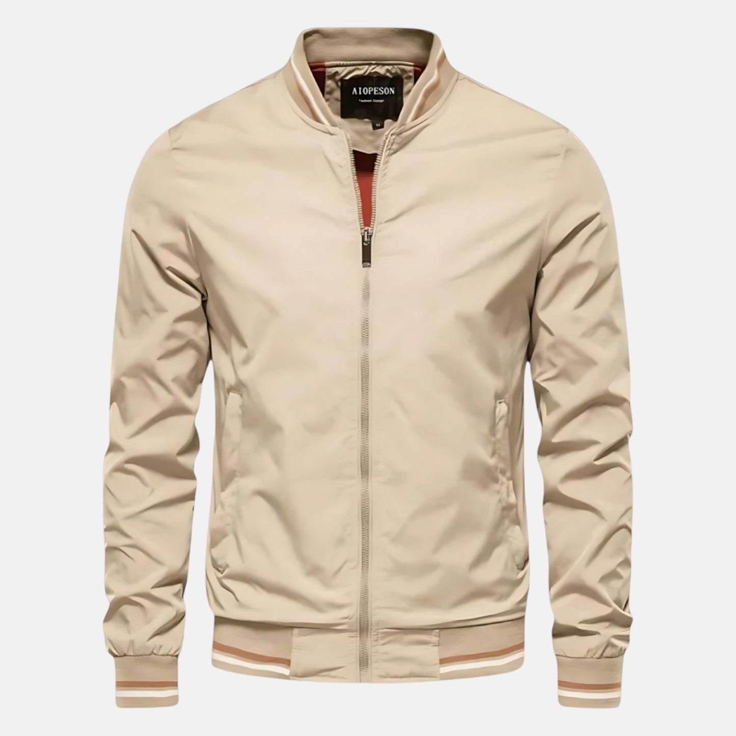 Luciano™ | Winddichte Jacken