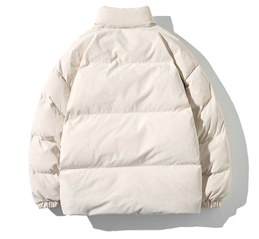 Winterjacke für Männer