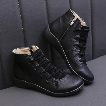 Malou - Stylische Schneestiefel für Frauen