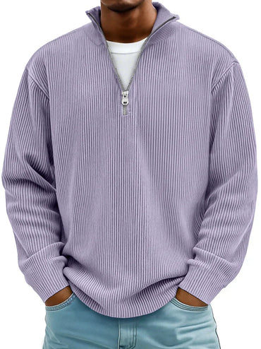 Mazur | Stilvoller, lässiger Pullover