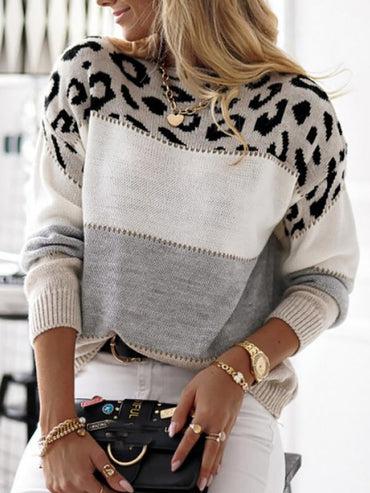 Strickpullover