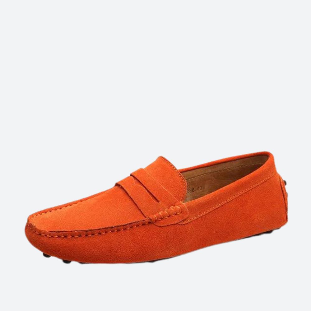 Premium-Lederschuhe - Argy