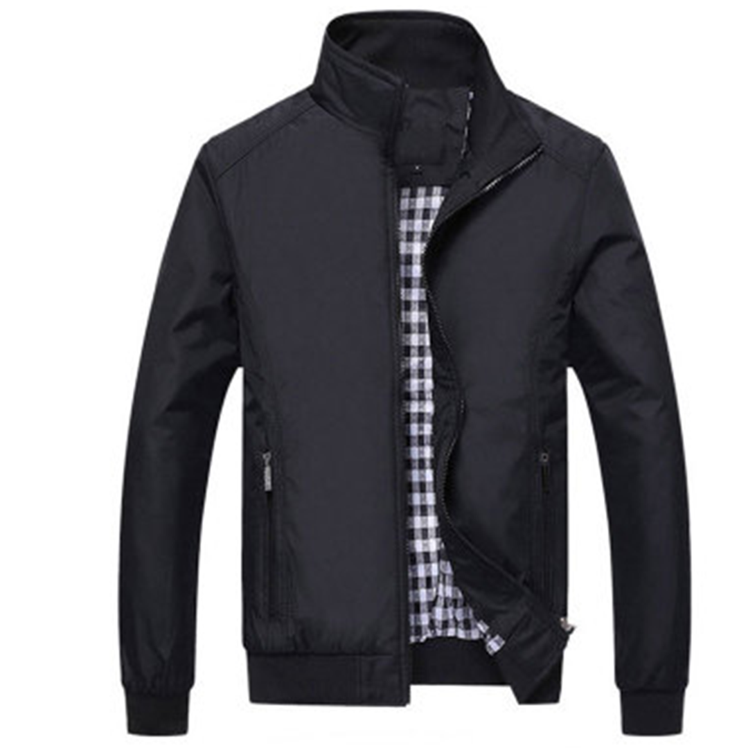 Cameron - Stylische Sommerjacke für Männer