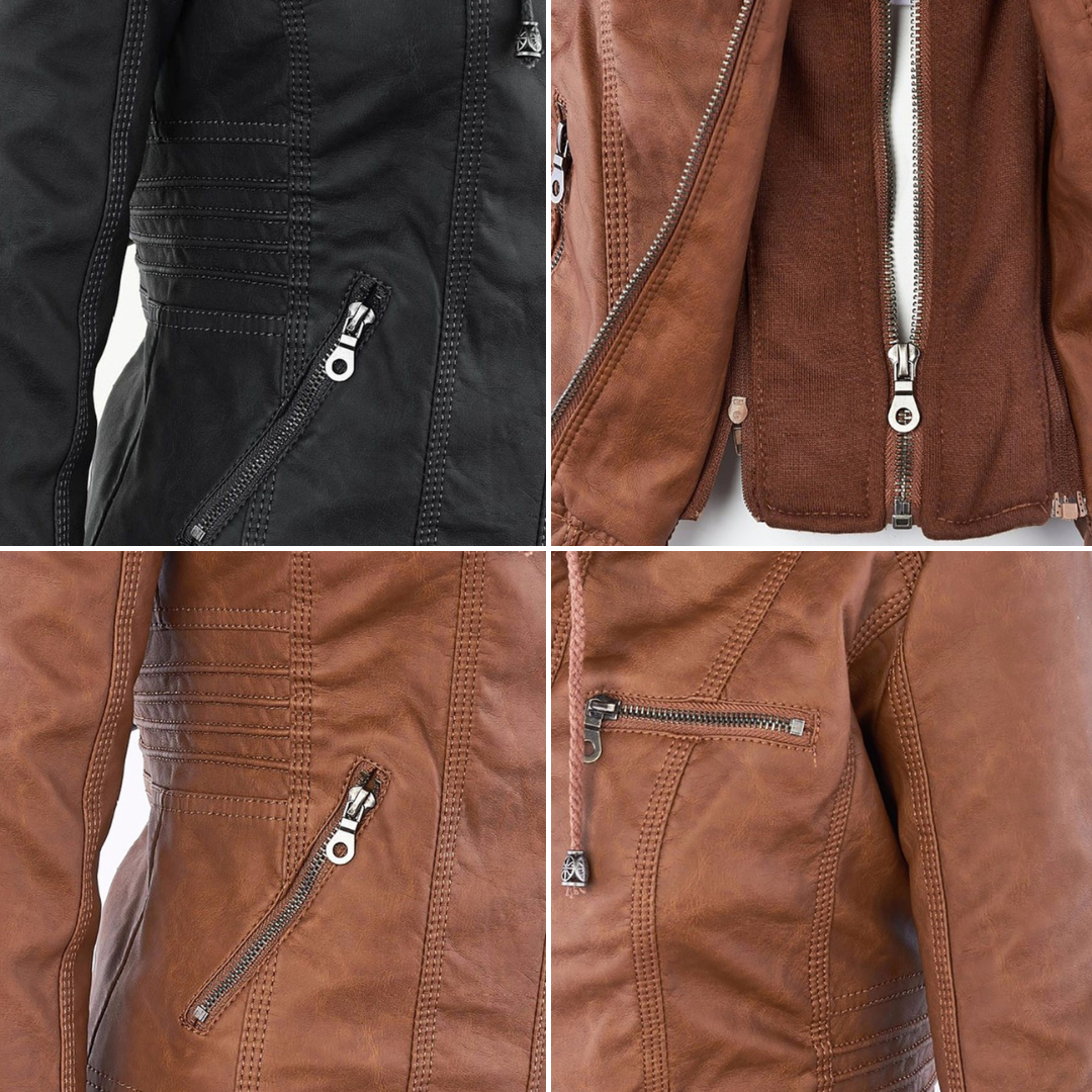 Xanti™ | ultra-elegante Jacke