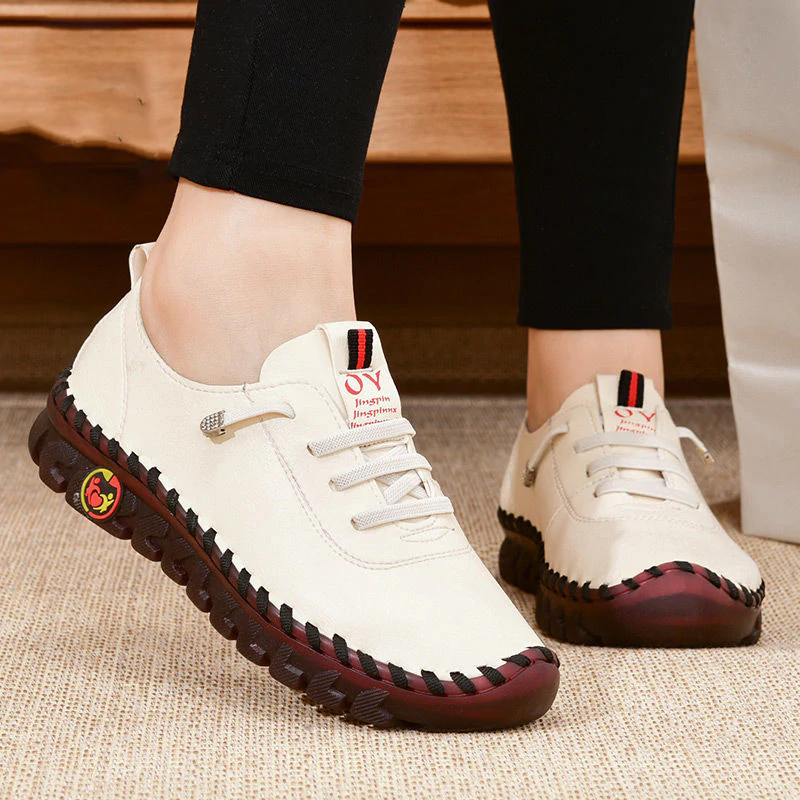 Orthopädische Sneakers