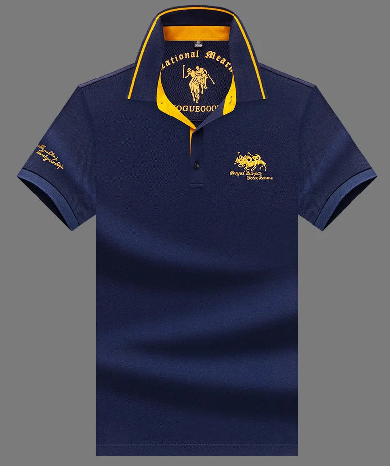 Francesco™ | Herren Polo