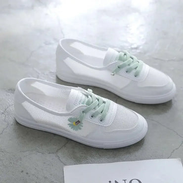 Sommer Turnschuhe