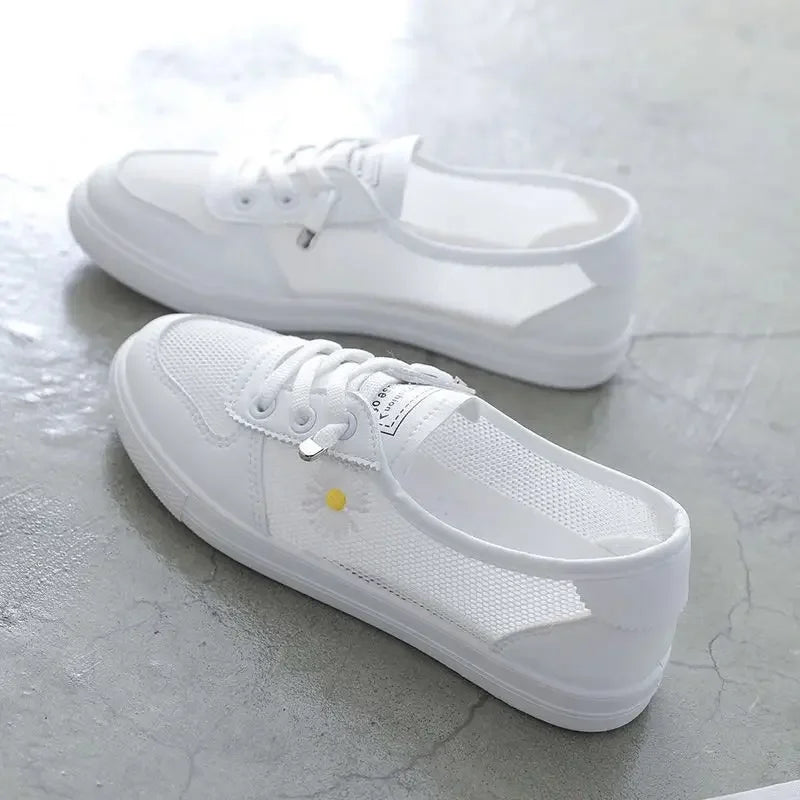 Sommer Turnschuhe