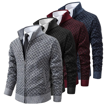 Jack | Strickpullover