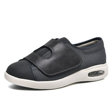 ComfortPlus Walking-Schuhe für Diabetiker - perfekt für breite geschwollene Füße