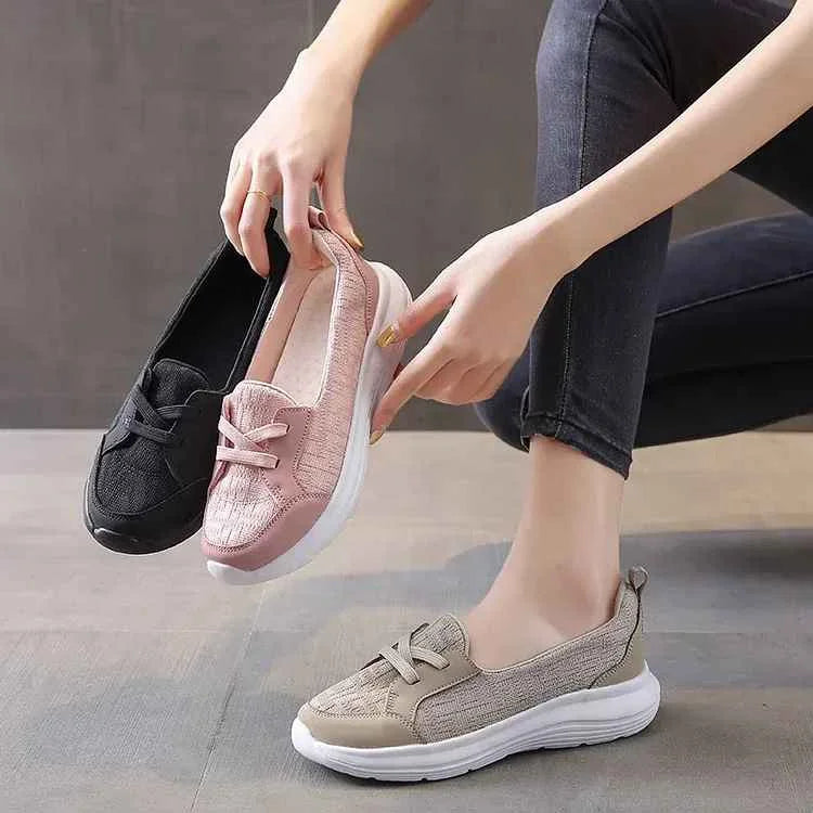 Orthopädische Schuhe für Frauen