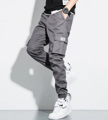 Luke™ | Premium Cargo-Hose