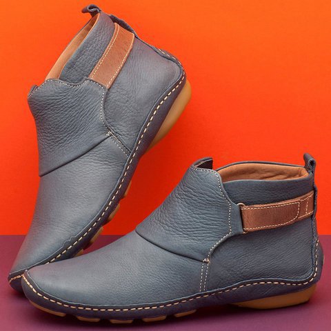 Keana - Luxuriöse orthopädische Schuhe für maximalen Komfort