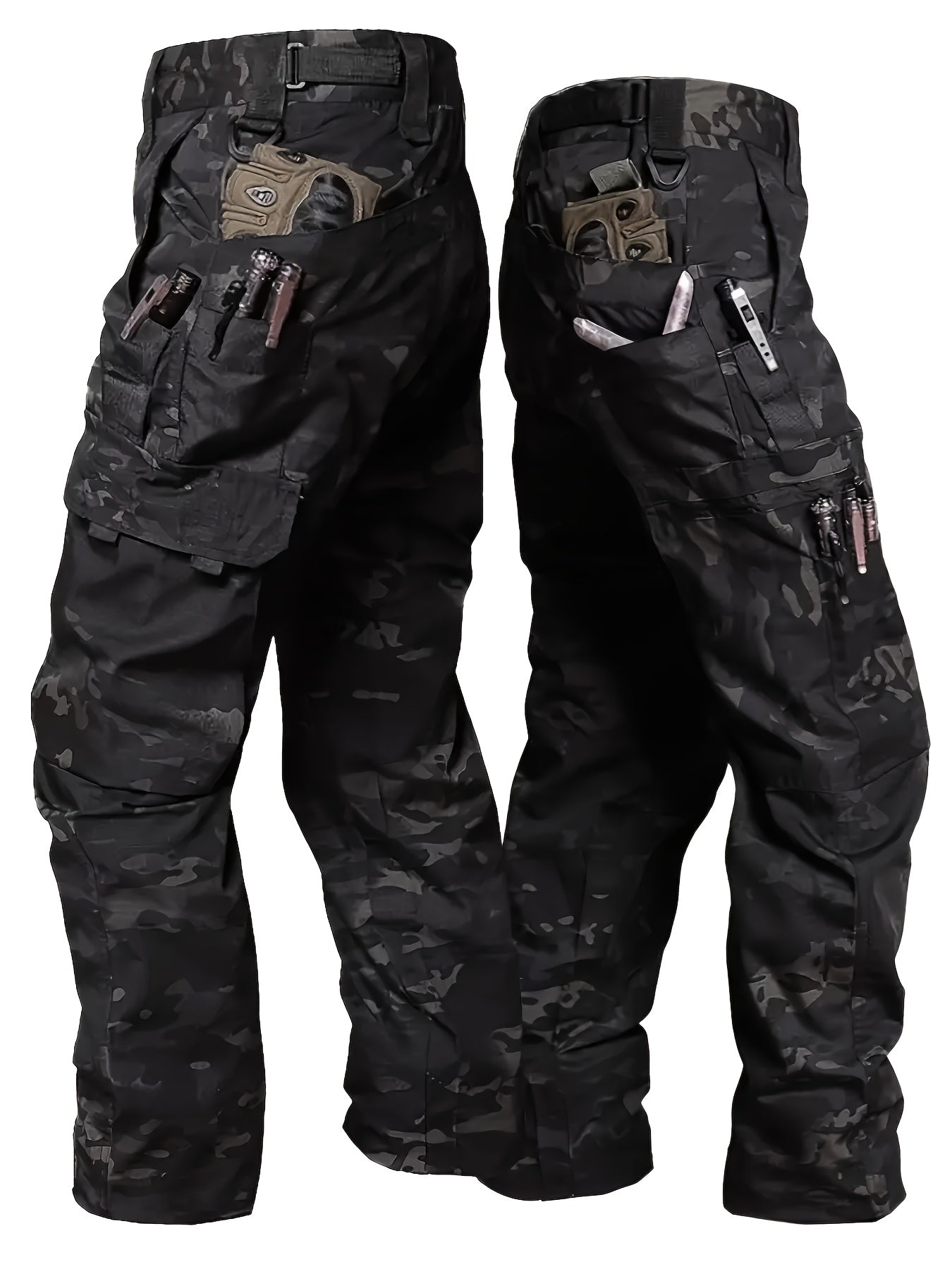Paco™ - Cargo-Hose für Männer