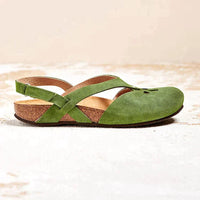 Orthopädische Sandalen