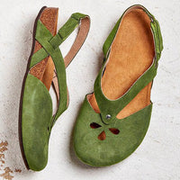 Orthopädische Sandalen