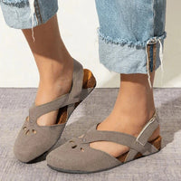 Orthopädische Sandalen