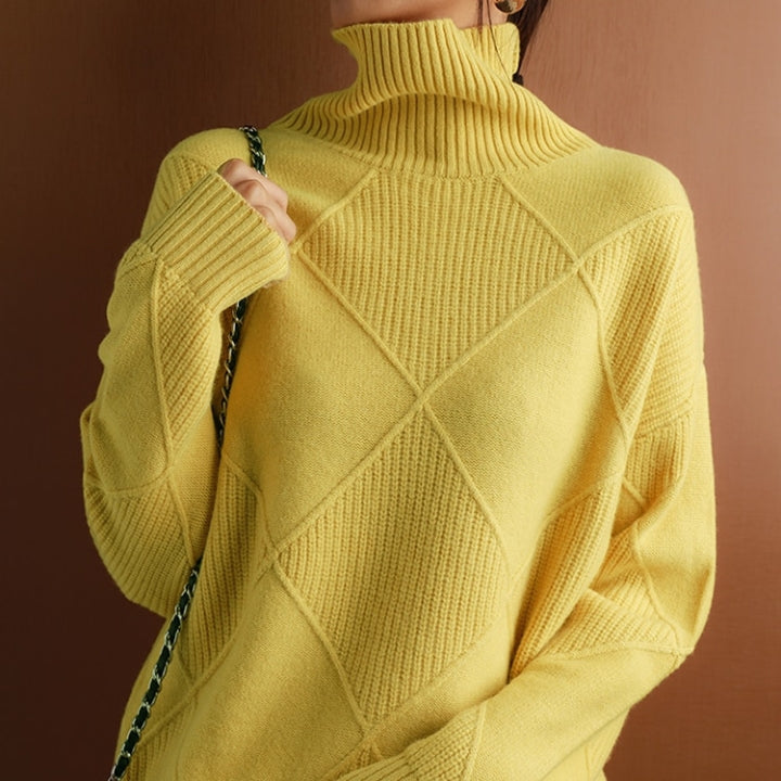 Strickpullover