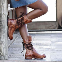 Mirte™ | Stilvolle Und Bequeme Stiefel