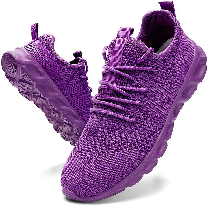 Bianca - Lässige Damenschuhe mit unübertroffenem Komfort und Stil