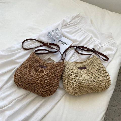 Bohemian Crossbody Tasche