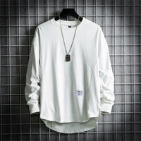 Konstantin™ | Stylischer Pullover