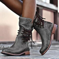 Mirte™ | Stilvolle Und Bequeme Stiefel