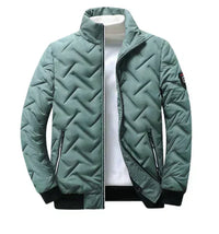 Brady | Stylische Winterjacke