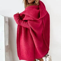 Camila | Damen Strickjacke
