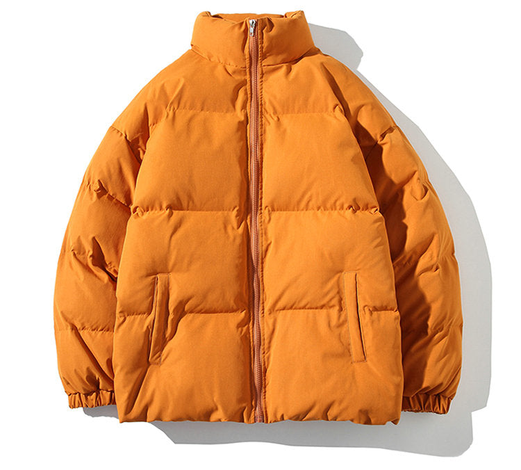 Winterjacke für Männer