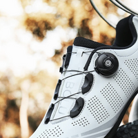 Rosie - Atmungsaktive Mountain Trail Radschuhe für abenteuerlustige Radfahrer