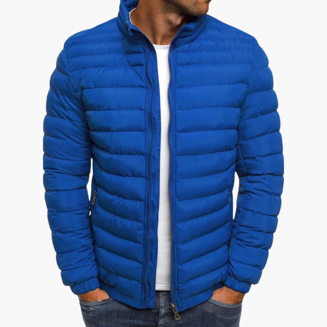 Eli - Elegante Leichte Sommerjacke