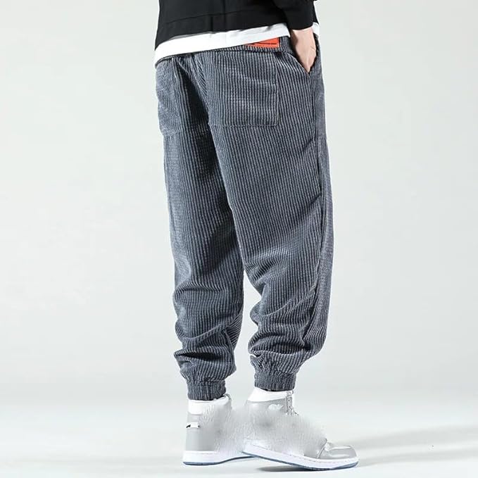Julian™ | Bequeme Streetwear-Hose für Herren