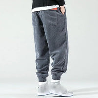 Julian™ | Bequeme Streetwear-Hose für Herren