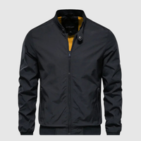 Simon™ - Lässige Brise Jacke