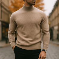 Leriano - Merinowollpullover