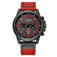 Quarz Casual Uhr