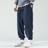 Julian™ | Bequeme Streetwear-Hose für Herren