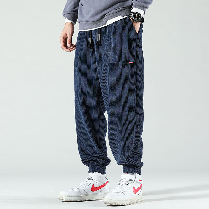 Julian™ | Bequeme Streetwear-Hose für Herren