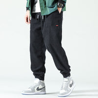Julian™ | Bequeme Streetwear-Hose für Herren