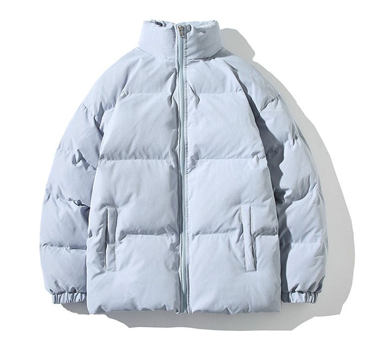 Winterjacke für Männer