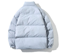 Winterjacke für Männer