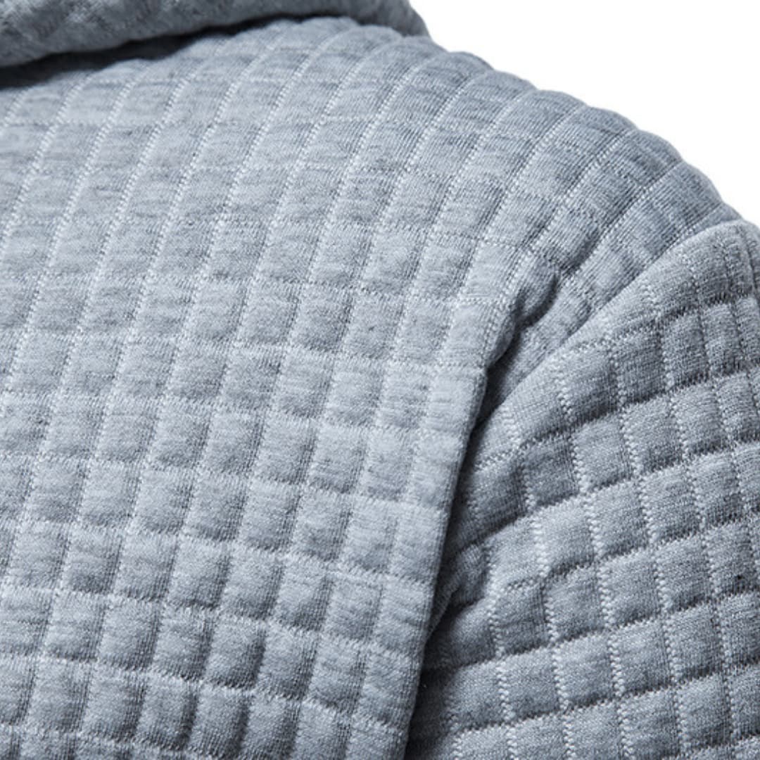 Nash™ - Bequemer Hoodie