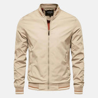 Luciano™ | Winddichte Jacken