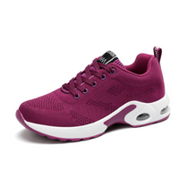 Nyxian -  Die vielseitigen Freizeit-Laufschuhe für Damen