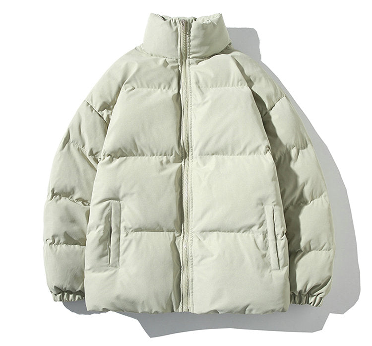 Winterjacke für Männer