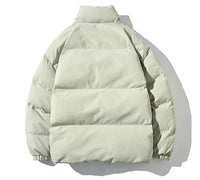Winterjacke für Männer