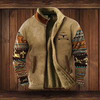 Teodoro™ | Outdoor Fleece Weste