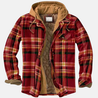 Kalani™ - Flanelljacke