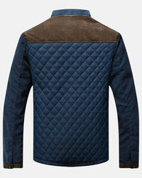 ROSSI ROMA | DESIGNER JACKEN SQUISITA